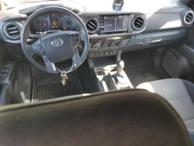 Обява за продажба на Toyota Tacoma 3.5L 6 4x4 w/Rear Wheel Drv ~60 000 лв. - изображение 4
