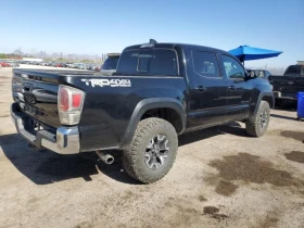 Обява за продажба на Toyota Tacoma 3.5L 6 4x4 w/Rear Wheel Drv ~60 000 лв. - изображение 10