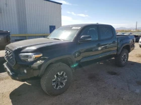 Обява за продажба на Toyota Tacoma 3.5L 6 4x4 w/Rear Wheel Drv ~60 000 лв. - изображение 8