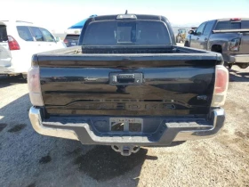Обява за продажба на Toyota Tacoma 3.5L 6 4x4 w/Rear Wheel Drv ~60 000 лв. - изображение 2