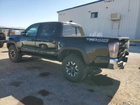 Обява за продажба на Toyota Tacoma 3.5L 6 4x4 w/Rear Wheel Drv ~60 000 лв. - изображение 9