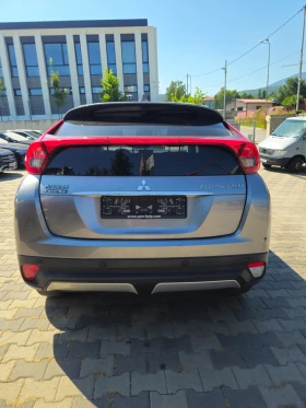 Обява за продажба на Mitsubishi Eclipse Cross 1, 5 T-MIVEC "Intro Edition" ~26 900 лв. - изображение 2