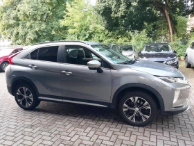 Mitsubishi Eclipse Cross 1, 5 T-MIVEC "Intro Edition" | Mobile.bg    11