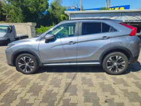Обява за продажба на Mitsubishi Eclipse Cross 1, 5 T-MIVEC "Intro Edition" ~26 900 лв. - изображение 5