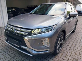 Mitsubishi Eclipse Cross 1, 5 T-MIVEC "Intro Edition"