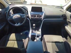 Обява за продажба на Mitsubishi Eclipse Cross 1, 5 T-MIVEC "Intro Edition" ~26 900 лв. - изображение 9