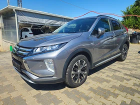 Обява за продажба на Mitsubishi Eclipse Cross 1, 5 T-MIVEC "Intro Edition" ~26 900 лв. - изображение 4