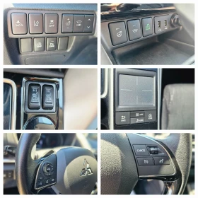 Mitsubishi Eclipse Cross 1, 5 T-MIVEC "Intro Edition" | Mobile.bg    14