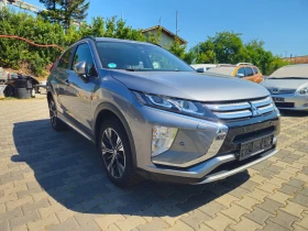 Mitsubishi Eclipse Cross 1, 5 T-MIVEC &#34;Intro Edition&#34;