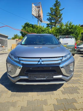Обява за продажба на Mitsubishi Eclipse Cross 1, 5 T-MIVEC "Intro Edition" ~26 900 лв. - изображение 1