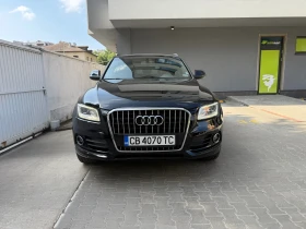     Audi Q5 2.0 TFSI, FACE, PANORAMA,  FULL LED, 150000km