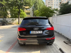 Audi Q5 2.0 TFSI, FACE, PANORAMA,  FULL LED, 150000km | Mobile.bg    16