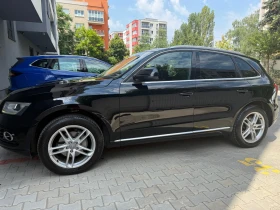 Audi Q5 2.0 TFSI, FACE, PANORAMA,  FULL LED, 150000km | Mobile.bg    15