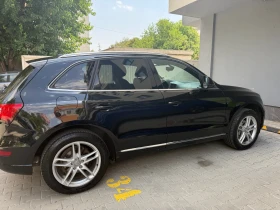 Audi Q5 2.0 TFSI, FACE, PANORAMA,  FULL LED, 150000km | Mobile.bg    2