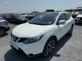 Nissan Qashqai (KATO НОВА)