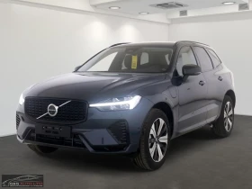 Volvo XC60 PLUS-DARK/398HP/PANO/MEMO/HUD/360/NAVI/H&K/397g