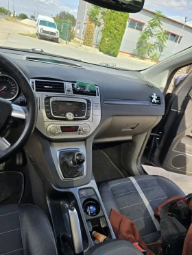 Обява за продажба на Ford Kuga ~11 500 лв. - изображение 7 | Auto.bg Обява за продажба на Ford Kuga ~11 500 лв. - изображение 7