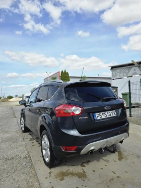 Обява за продажба на Ford Kuga ~11 500 лв. - изображение 2 | Auto.bg Обява за продажба на Ford Kuga ~11 500 лв. - изображение 2