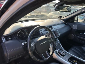 Land Rover Evoque 2.2SD4 4X4 AVTOMAT/NAVI/PANORAMA/KOJA EURO 5 | Mobile.bg    13