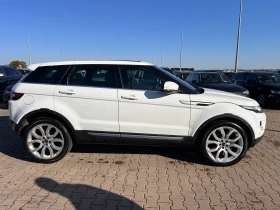Land Rover Evoque 2.2SD4 4X4 AVTOMAT/NAVI/PANORAMA/KOJA EURO 5 | Mobile.bg    5