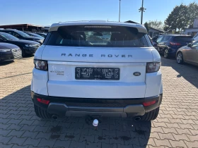 Land Rover Evoque 2.2SD4 4X4 AVTOMAT/NAVI/PANORAMA/KOJA EURO 5 | Mobile.bg    7