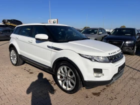     Land Rover Evoque 2.2SD4 4X4 AVTOMAT/NAVI/PANORAMA/KOJA EURO 5