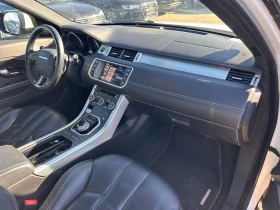 Land Rover Evoque 2.2SD4 4X4 AVTOMAT/NAVI/PANORAMA/KOJA EURO 5 | Mobile.bg    10