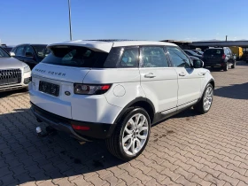 Land Rover Evoque 2.2SD4 4X4 AVTOMAT/NAVI/PANORAMA/KOJA EURO 5 | Mobile.bg    6