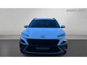 Hyundai Kona Месечна вноска от 333 лв. - 28990 лв. / 14822.35 € - 77270823 5