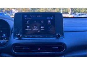 Hyundai Kona Месечна вноска от 333 лв. - 28990 лв. / 14822.35 € - 77270823 15