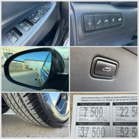 Hyundai Tucson 2.0CRDI 4WD* VERTEX* FULL* ШВЕЙЦАРИЯ!! - 15800 € / 30902.11 лв. - 76400454 16