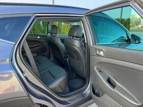 Hyundai Tucson 2.0CRDI 4WD* VERTEX* FULL* ШВЕЙЦАРИЯ!! - 15800 € / 30902.11 лв. - 76400454 14