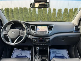 Hyundai Tucson 2.0CRDI 4WD* VERTEX* FULL* ШВЕЙЦАРИЯ!! - 15800 € / 30902.11 лв. - 76400454 12