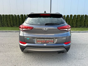 Hyundai Tucson 2.0CRDI 4WD* VERTEX* FULL* ШВЕЙЦАРИЯ!! - 15800 € / 30902.11 лв. - 76400454 5