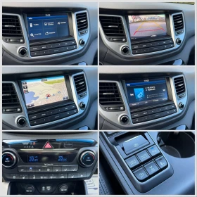 Hyundai Tucson 2.0CRDI 4WD* VERTEX* FULL* ШВЕЙЦАРИЯ!! - 15800 € / 30902.11 лв. - 76400454 15