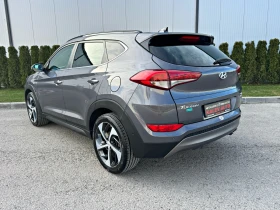 Hyundai Tucson 2.0CRDI 4WD* VERTEX* FULL* ШВЕЙЦАРИЯ!! - 15800 € / 30902.11 лв. - 76400454 4