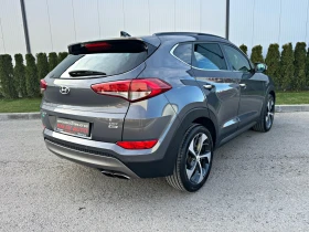 Hyundai Tucson 2.0CRDI 4WD* VERTEX* FULL* ШВЕЙЦАРИЯ!! - 15800 € / 30902.11 лв. - 76400454 6