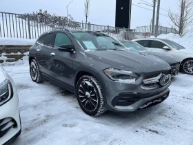 Mercedes-Benz GLA * 250 * CARFAX * ЦЕНА ДО БГ, снимка 3