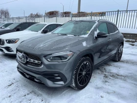Mercedes-Benz GLA * 250 * CARFAX * ЦЕНА ДО БГ