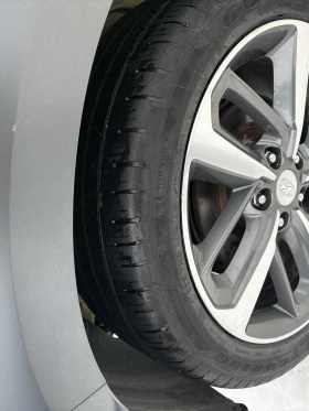 Hyundai Kona 1.6L 4cyl AWD - 12000 € / 23469.96 лв. - 41991194 6