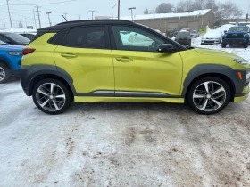 Hyundai Kona 1.6L 4cyl AWD - 12000 € / 23469.96 лв. - 41991194 8