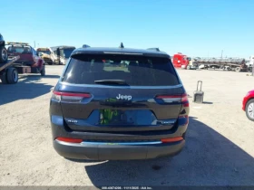 Jeep Grand cherokee LIMITED* 3.6* V6* 8ZF* ПОДГРЕВ* КАМЕРА* КЕЙЛЕС - 30293 € / 59247.96 лв. - 24798766 8