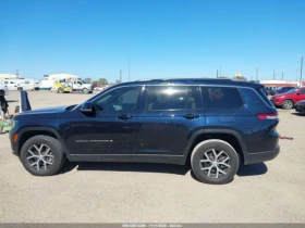 Jeep Grand cherokee LIMITED* 3.6* V6* 8ZF* ПОДГРЕВ* КАМЕРА* КЕЙЛЕС - 30293 € / 59247.96 лв. - 24798766 6