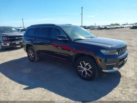 Jeep Grand cherokee LIMITED* 3.6* V6* 8ZF* ПОДГРЕВ* КАМЕРА* КЕЙЛЕС