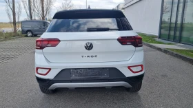 VW T-Roc Style 1.5 TSI DSG - 32900 € / 64346.81 лв. - 90494174 6