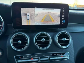 Mercedes-Benz GLC 300 COUPE/CARFAX/360 CAM/BURMESTER - 32200 € / 62977.73 лв. - 75615297 9