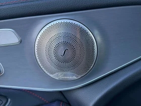 Mercedes-Benz GLC 300 COUPE/CARFAX/360 CAM/BURMESTER - 32200 € / 62977.73 лв. - 75615297 13