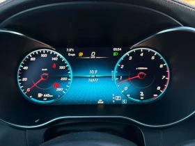 Mercedes-Benz GLC 300 COUPE/CARFAX/360 CAM/BURMESTER - 32200 € / 62977.73 лв. - 75615297 8