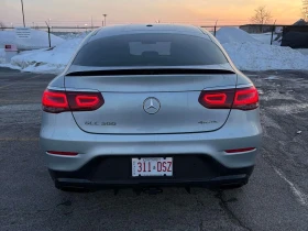 Mercedes-Benz GLC 300 COUPE/CARFAX/360 CAM/BURMESTER - 32200 € / 62977.73 лв. - 75615297 5