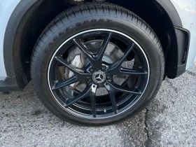 Mercedes-Benz GLC 300 COUPE/CARFAX/360 CAM/BURMESTER - 32200 € / 62977.73 лв. - 75615297 6